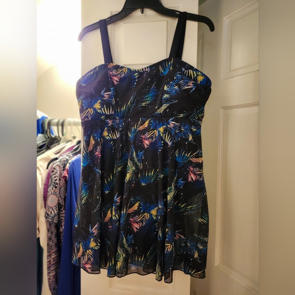 Swim dress